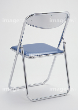 パイプ椅子 の画像素材 文房具 事務用品 オブジェクトの写真素材ならイメージナビ