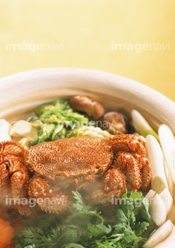 北海道特集 食カニ の画像素材 魚介 食べ物の写真素材ならイメージナビ