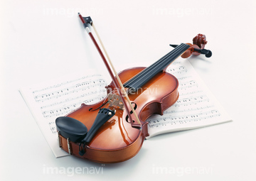 バイオリン の画像素材 楽器 オブジェクトの写真素材ならイメージナビ