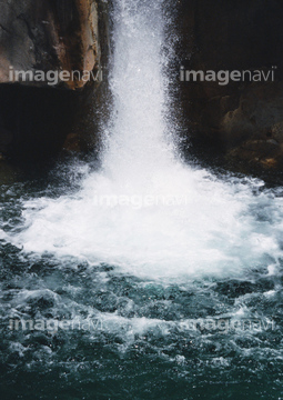 滝壺 の画像素材 川 湖沼 自然 風景の写真素材ならイメージナビ
