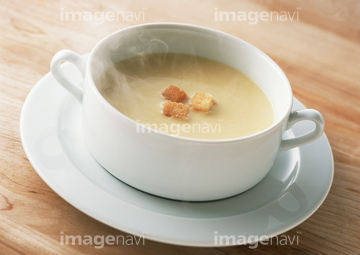 コーンスープ の画像素材 洋食 各国料理 食べ物の写真素材ならイメージナビ