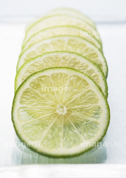 断面図 緑色 新鮮 の画像素材 健康食品 美容 健康の写真素材ならイメージナビ