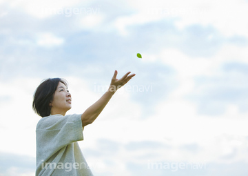 画像素材 構図 人物の写真素材ならイメージナビ