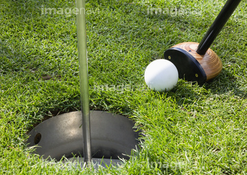 パークゴルフ の画像素材 球技 スポーツの写真素材ならイメージナビ