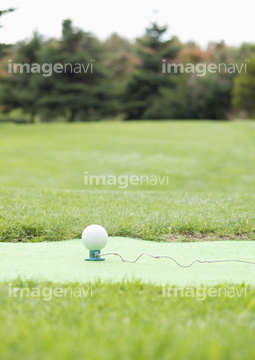 パークゴルフ の画像素材 球技 スポーツの写真素材ならイメージナビ