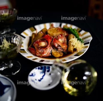 和のイメージ特集 和の食卓 の画像素材 食べ物 飲み物 イラスト Cgの写真素材ならイメージナビ