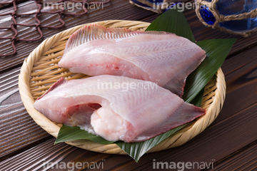 赤カレイ の画像素材 魚介 食べ物の写真素材ならイメージナビ
