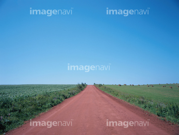 切り抜き素材特集 背景素材 道 海外 の画像素材 道路 乗り物 交通の写真素材ならイメージナビ