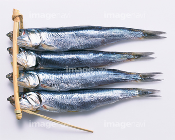 乾物 干し魚 目刺し の画像素材 加工食品 食べ物の写真素材ならイメージナビ