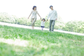 画像素材 家族 人間関係 人物の写真素材ならイメージナビ