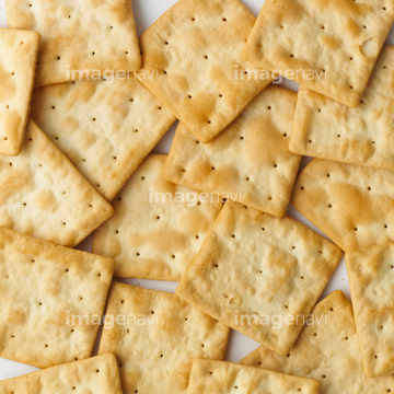 食べ物 クラッカー 食料 A Collectionrf の画像素材 菓子 デザート 食べ物の写真素材ならイメージナビ