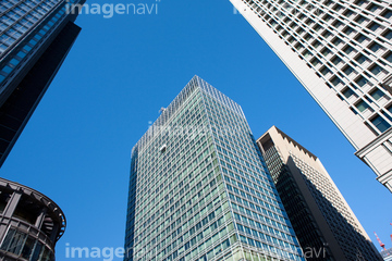 三菱ufj信託銀行本店ビル の画像素材 日本 国 地域の写真素材ならイメージナビ