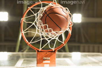 バスケットボール用ボール の画像素材 球技 スポーツの写真素材ならイメージナビ