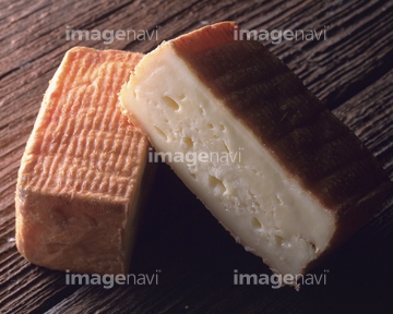 マロワールチーズ の画像素材 加工食品 食べ物の写真素材ならイメージナビ