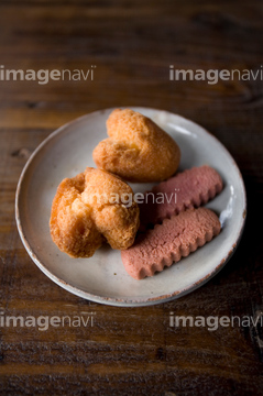 サーターアンダギー の画像素材 和食 食べ物の写真素材ならイメージナビ