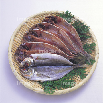 アジ の画像素材 魚介 食べ物の写真素材ならイメージナビ