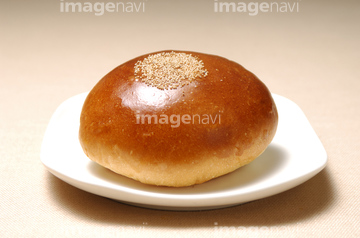 あんパン の画像素材 洋食 各国料理 食べ物の写真素材ならイメージナビ