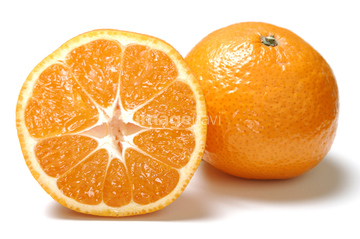柑橘系 断面図 ミカン オレンジ色 の画像素材 健康管理 ライフスタイルの写真素材ならイメージナビ
