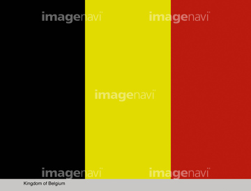 国旗 イラスト ベルギー国旗 の画像素材 ライフスタイル イラスト Cgのイラスト素材ならイメージナビ