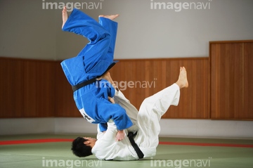 投げ技 の画像素材 武道 格闘技 スポーツの写真素材ならイメージナビ