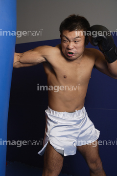 ボクサー 日本人 の画像素材 武道 格闘技 スポーツの写真素材ならイメージナビ