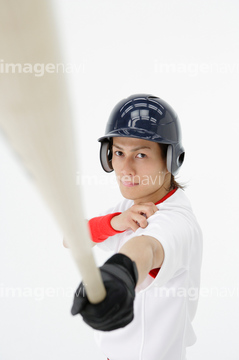 打者 構える の画像素材 球技 スポーツの写真素材ならイメージナビ