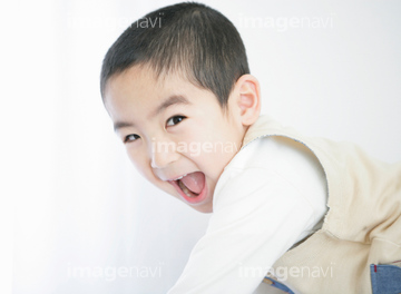子供 年齢層 坊主頭 かわいい 日本人 の画像素材 年齢 人物の写真素材ならイメージナビ