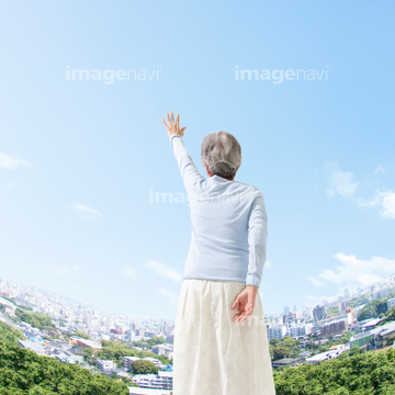 画像素材 日本人 人物の写真素材ならイメージナビ