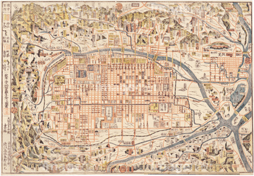 古地図 の画像素材 交通イメージ 乗り物 交通の地図素材ならイメージナビ