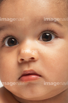 赤ちゃん 外国人 驚き 顔 の画像素材 外国人 人物の写真素材ならイメージナビ