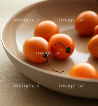 食べ物 野菜 実野菜 オレンジ色 の画像素材 写真素材ならイメージナビ