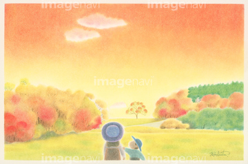 画像素材 自然 風景 イラスト Cgの写真素材ならイメージナビ 画像素材 自然 風景 イラスト Cgの写真素材ならイメージナビ