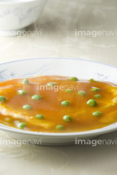 蟹玉 の画像素材 洋食 各国料理 食べ物の写真素材ならイメージナビ