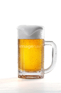生ビール の画像素材 飲み物 食べ物の写真素材ならイメージナビ