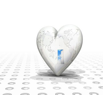 白色 イラスト アフロrf の画像素材 イラスト Cgのイラスト素材ならイメージナビ