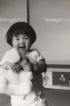 昔 女の子 日本人 赤ちゃん 子供 の画像素材 日本人 人物の写真素材ならイメージナビ