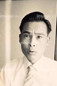 昭和 サラリーマン の画像素材 日本人 人物の写真素材ならイメージナビ