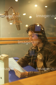 俳優 声優 ロイヤリティフリー の画像素材 ビジネスシーン ビジネスの写真素材ならイメージナビ