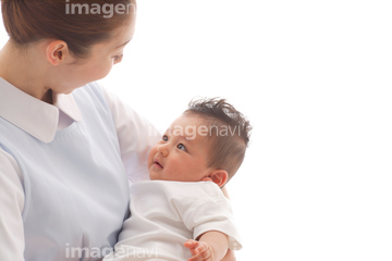 人物 構図 横向き 制服 赤ちゃん 子供 の画像素材 写真素材ならイメージナビ