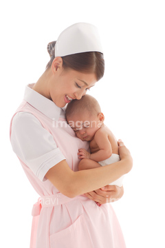 画像素材 赤ちゃん 育児 ライフスタイルの写真素材ならイメージナビ