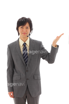 インカム 男性 手を上げる の画像素材 ビジネスパーソン ビジネスの写真素材ならイメージナビ