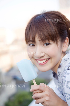 画像素材 日本人 人物の写真素材ならイメージナビ