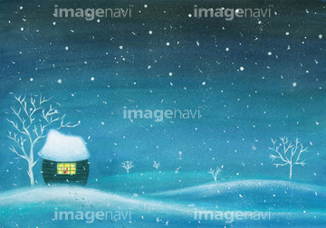 季節のイラスト 冬 イラスト の画像素材 季節 イベント イラスト Cgのイラスト素材ならイメージナビ
