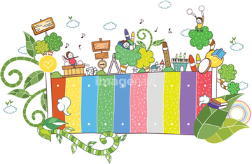 木琴 かわいい の画像素材 テーマ イラスト Cgの写真素材ならイメージナビ