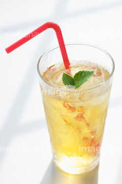 冷たい飲み物 の画像素材 飲み物 食べ物の写真素材ならイメージナビ