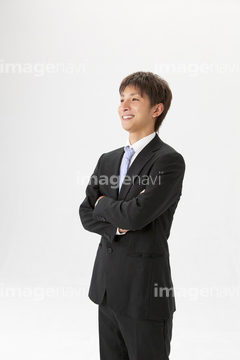 画像素材 日本人 人物の写真素材ならイメージナビ
