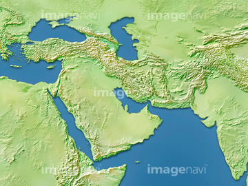 画像素材 世界の地図 地図 衛星写真の写真素材ならイメージナビ