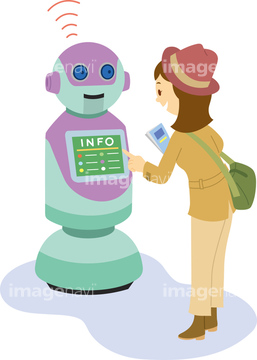 画像素材 人物 イラスト Cgの写真素材ならイメージナビ