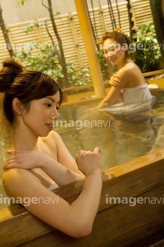 トラベルセレクション 宿泊 入浴 の画像素材 趣味 遊び ライフスタイルの写真素材ならイメージナビ