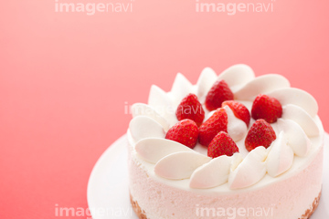 ショートケーキ の画像素材 菓子 デザート 食べ物の写真素材ならイメージナビ